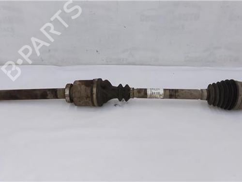 Used Right front driveshaft RENAULT MEGANE III Grandtour (KZ0/1) 1.5 dCi (KZ0C, KZ1A) (90 hp) 27846613