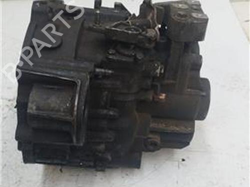 Gearbox VW PASSAT B6 (3C2) 2.0 TDI 16V | BP27850933M3 
