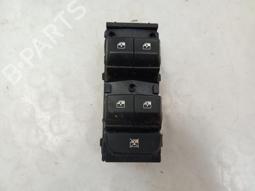 Used Left front window switch Left front window switch KIA XCEED (CD) 1.6 GDI Hybrid (141 hp) 40236908 40236908