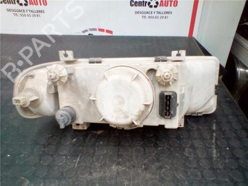 Left headlight SKODA FELICIA I (6U1) 1.3 | BP27844901C28 