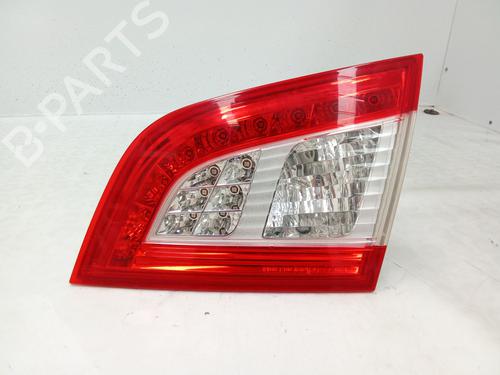 Used Right tailgate light Right tailgate light PEUGEOT 508 SW I (8E_) 1.6 HDi (115 hp) 35751046 35751046