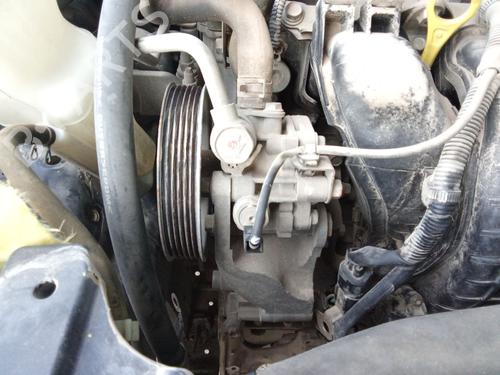 Used Steering pump Steering pump MITSUBISHI LANCER VIII (CY_A, CZ_A) 1.8 (CY3A, CY6A) (143 hp) 36070150 36070150