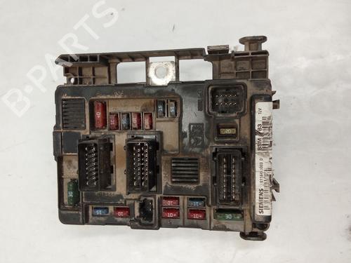 Used Fuse box PEUGEOT 207 (WA_, WC_) 1.6 HDi (90 hp) 30730108