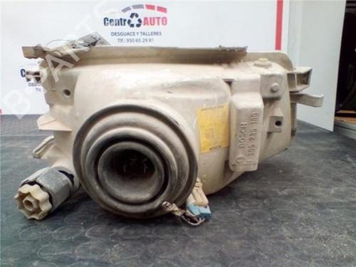 Left headlight OPEL ASTRA F Saloon (T92) 1.7 TD (F19, M19) | BP27846291C28 