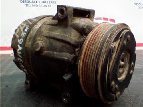 Compressor A/A RENAULT MEGANE I Classic (LA0/1_) 1.9 D (LA0A, LA0U, LA0R) (64 hp) 27853634