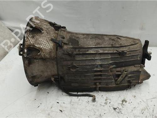 Gearbox MERCEDES-BENZ CLS (C219) CLS 320 CDI (219.322) | BP27850367M3 