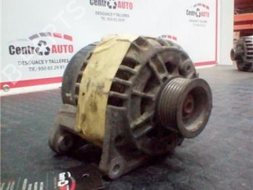 Generator FORD FIESTA I (GFBT) 1.3 (66 hp) 27849347
