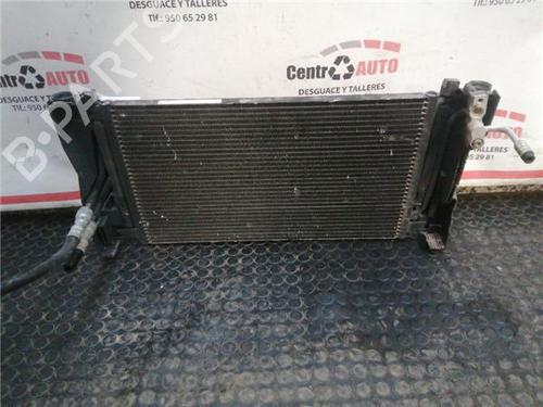 AC radiator BMW 3 (E46) 320 i | BP27844604M32 