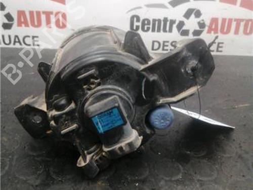 Right front fog light RENAULT CLIO II (BB_, CB_) 1.5 dCi (B/CB07) | BP27843484C31 