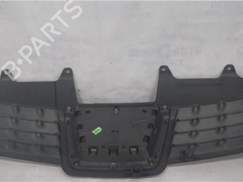 Air vent NISSAN QASHQAI I (J10, NJ10) 1.5 dCi | BP27846276I21 