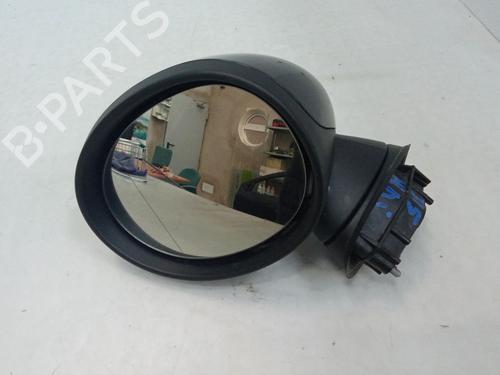 Used Left mirror MINI MINI (F56) Cooper S (192 hp) 27852151