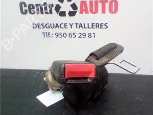 Boucle de ceinture de sécurité VW PASSAT B5.5 (3B3) 1.6 (102 hp) 27852639