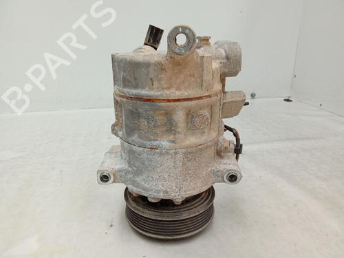 AC compressor VW T-CROSS (C11, D31) 1.0 TSI | BP27686854M34 - Image 3