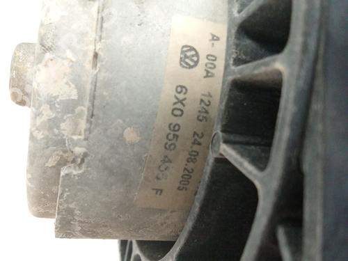 Køleventilator elektrisk AUDI A3 (8L1) 1.6 | BP29915462M35