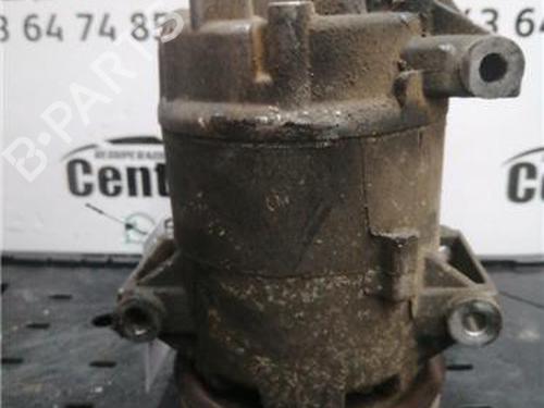 AC compressor RENAULT MEGANE II Saloon (LM0/1_) 1.9 dCi | BP27844590M34 
