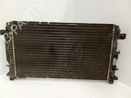 Water radiator MERCEDES-BENZ SPRINTER 3-t Van (B906) 209 CDI (906.611, 906.613) | BP29429271M31 