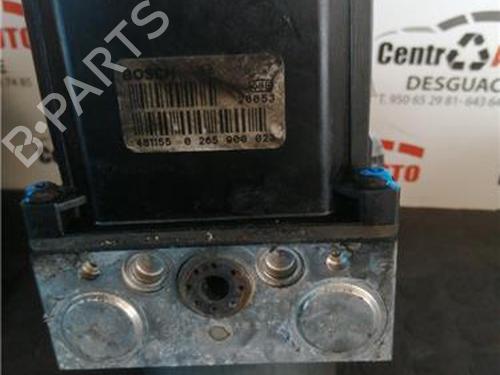 ABS Bremseaggregat JAGUAR X-TYPE I (X400) 2.0 D | BP27842408M43 