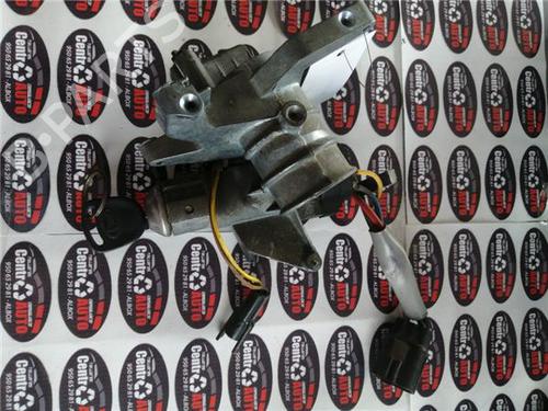 Used Ignition barrel FORD ESCORT V Turnier (ANL) 1.8 TD (75 hp) 27841477