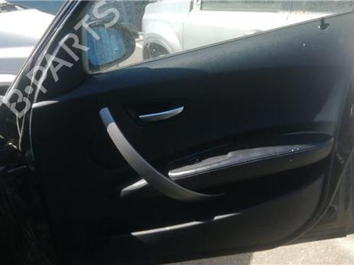 Used Front right panel BMW 1 (E87) 120 d (163 hp) 27845087