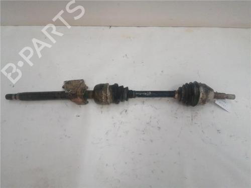Drivaksel fortil Højre OPEL ZAFIRA / ZAFIRA FAMILY B (A05) 1.9 CDTI (M75) (120 hp) 27845170