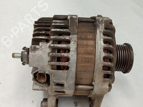 Alternator NISSAN QASHQAI I (J10, NJ10) 2.0 dCi | BP27851085M7