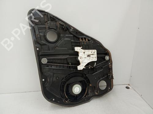 Rear left window mechanism KIA XCEED (CD) 1.6 GDI Hybrid | BP40236910C24 - Image 3