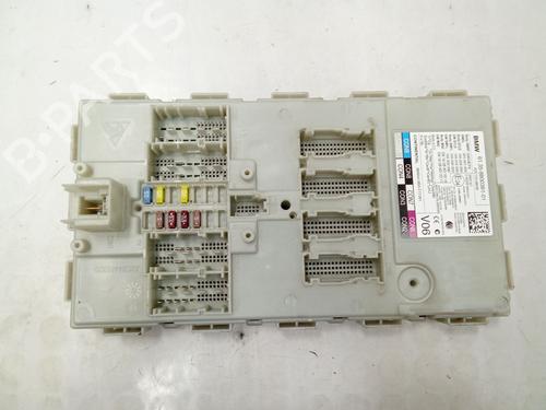 Used Fuse box Fuse box BMW X3 (G01, F97, G08) xDrive 20 d (190 hp) 33854092 33854092