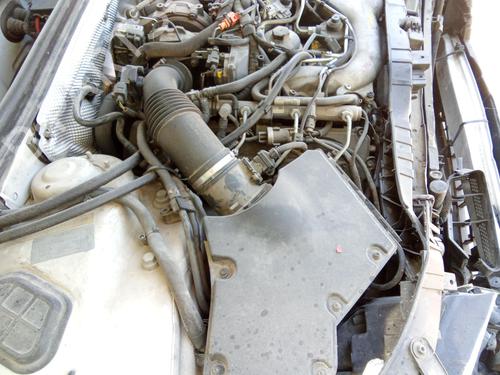 Engine AUDI A5 (8T3) 3.0 TDI quattro | BP36837796M1 - Image 2