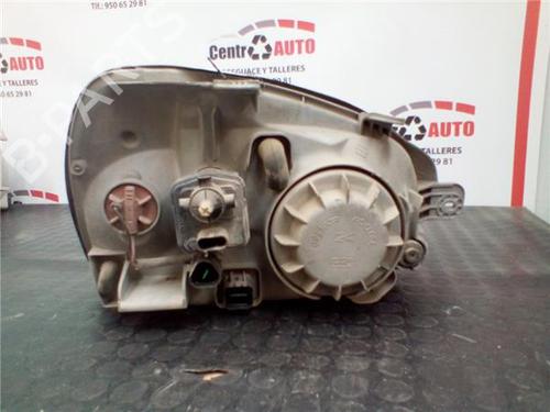 Faro izquierdo HYUNDAI SANTA FÉ I (SM) 2.4 16V 4x4 | BP27844853C28