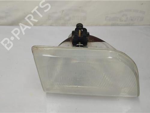 Used Right headlight Right headlight CITROËN C-ELYSEE (DD_) 1.5 BlueHDi 100 (102 hp) 36334994 36334994
