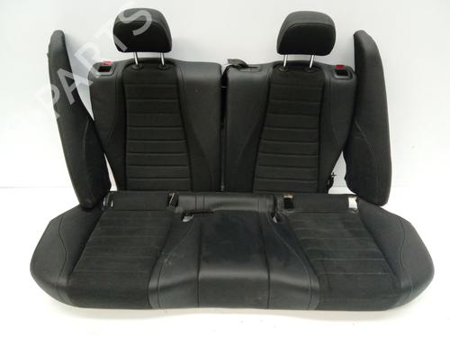 Used Rear seat MERCEDES-BENZ GLE (V167) GLE 400 d 4-matic (167.123) (330 hp) 31973485