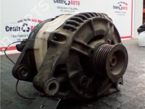 Generator SAAB 9-3 (YS3F, E79, D79, D75) 2.2 TiD (125 hp) 27854075