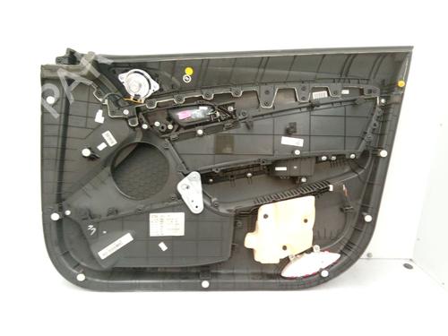 Front left panel HYUNDAI i40 I (VF) 1.7 CRDI | BP33703560C58 - Image 4