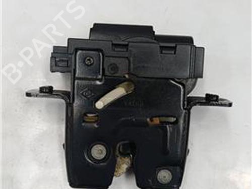 Used Tailgate lock NISSAN QASHQAI I (J10, NJ10) 2.0 dCi (150 hp) 27851096