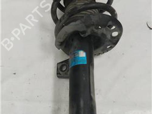 Right front shock absorber SEAT LEON (1P1) 1.9 TDI | BP27848260M17 
