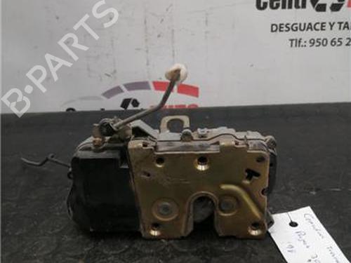 Used Rear right lock PEUGEOT 306 Break (7E, N3, N5) 1.9 D (68 hp) 27841701