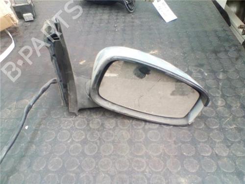 Used Right mirror FIAT STILO (192_) 1.6 16V (192_XB1A) (103 hp) 27841941