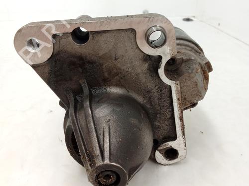 Used Starter CITROËN C-ELYSEE (DD_) 1.6 HDI 92 (92 hp) 29482323