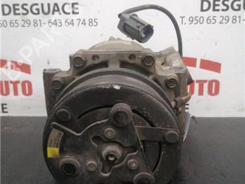 AC compressor HONDA CR-V I (RD) 2.0 16V 4WD (RD1, RD3) | BP27844022M34 