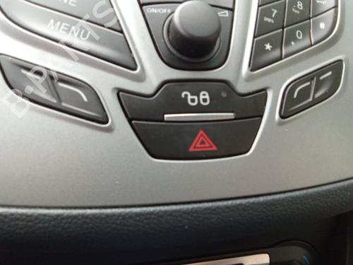 Warning FORD C-MAX II (DXA/CB7, DXA/CEU) [2010-2019]  31148408