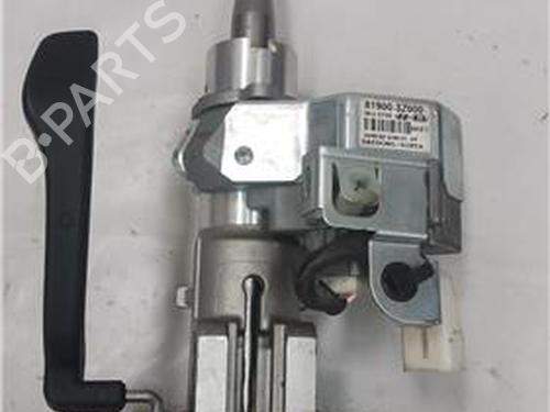 Electronic module HYUNDAI i40 I CW (VF) 1.7 CRDi | BP27847399M83 