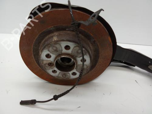 Right rear steering knuckle BMW X1 (F48) xDrive 20 d | BP27852519M28 
