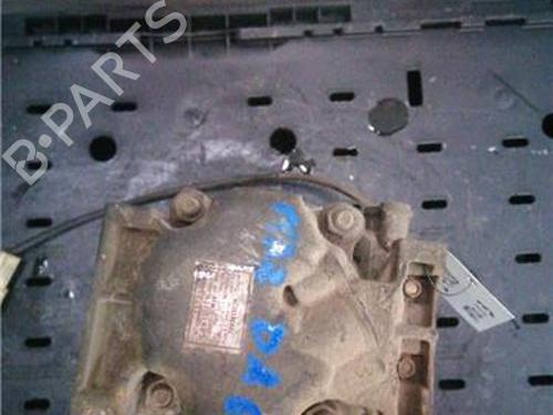 AC compressor MAZDA 6 Saloon (GG) 2.0 DI (GG14) | BP27844376M34 