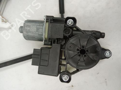 Rear left window mechanism SEAT ARONA (KJ7, KJP) 1.0 TSI | BP32750860C24 - Image 2