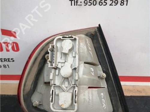Right taillight SEAT CORDOBA (6K1, 6K2) 1.4 16V | BP27854407C35 