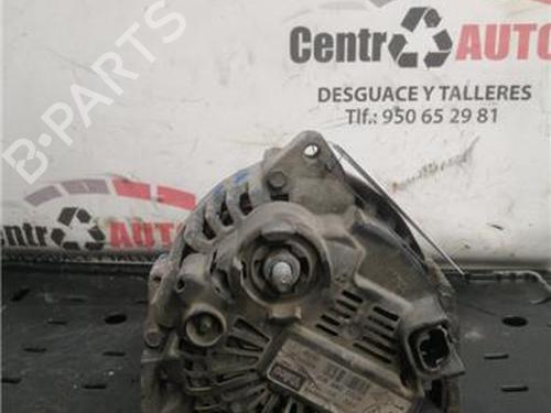 Alternator RENAULT MEGANE II Saloon (LM0/1_) 1.5 dCi (LM1F) | BP27844600M7