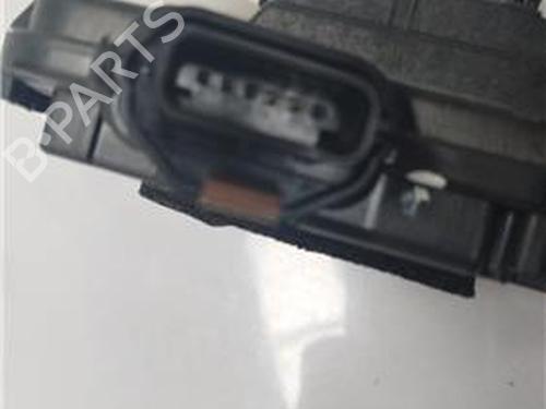 Front left lock RENAULT CLIO V (B7_) 1.0 TCe 90 (B7MT) | BP27849975C98 