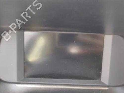 Cockpit OPEL CORSA F (P2JO) 1.5 (68) (102 hp) 27686677