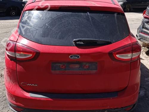 Left front window switch FORD C-MAX II (DXA/CB7, DXA/CEU) 1.5 TDCi | BP34339662I27  - Image 6
