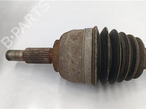 Right front driveshaft RENAULT SCÉNIC II (JM0/1_) 1.9 dCi (JM0G, JM12, JM1G, JM2C) | BP27851984M39 